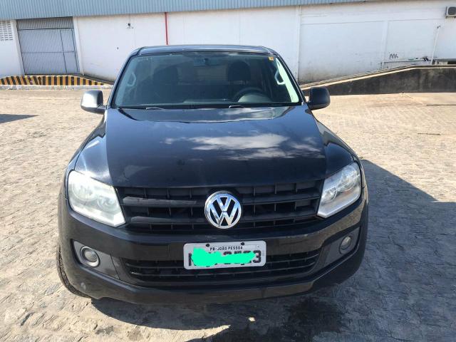 Amarok CS 4x2 - em estado de nova! - Foto 4