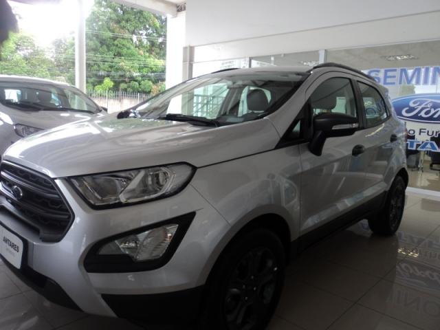 FORD ECOSPORT 1.5 TI-VCT FLEX FREESTYLE MANUAL. - Foto 2
