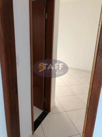 OLV-Bela casa 2 quartos sendo 1 suite, á 100 m da praia em Unamar-Cabo Frio!! CA1359 - Foto 3