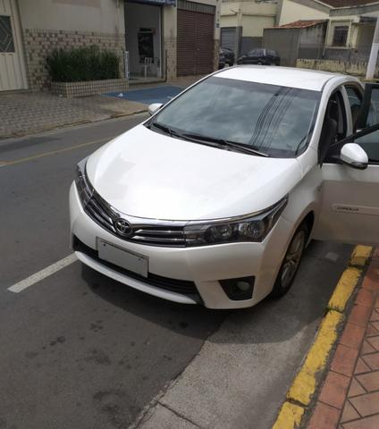 Vendo Corolla em ótimo estado de conservação - Foto 13