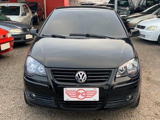 Polo 1.6 MI 8V Completo - 100% Financiado - Foto 6