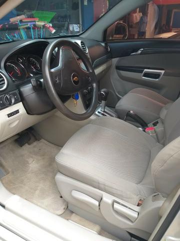 Captiva 2.4 Sport 2009/2009, muito nova - Foto 10