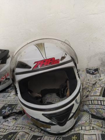 Capacete - Foto 3