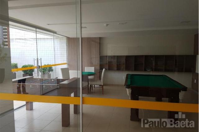 1 Quarto - DUO - Residence Mall - Foto 12