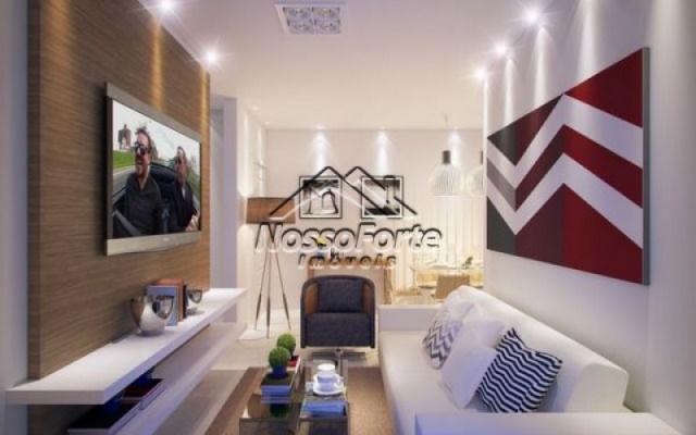 Lançamento Apartamento na Tupi em Praia Grande - Foto 5
