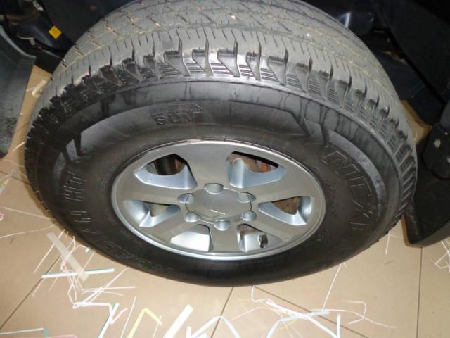 Mitsubishi L200 Outdoor OUTDOOR 2.5 HPE MECANICA 4X4 - Foto 16