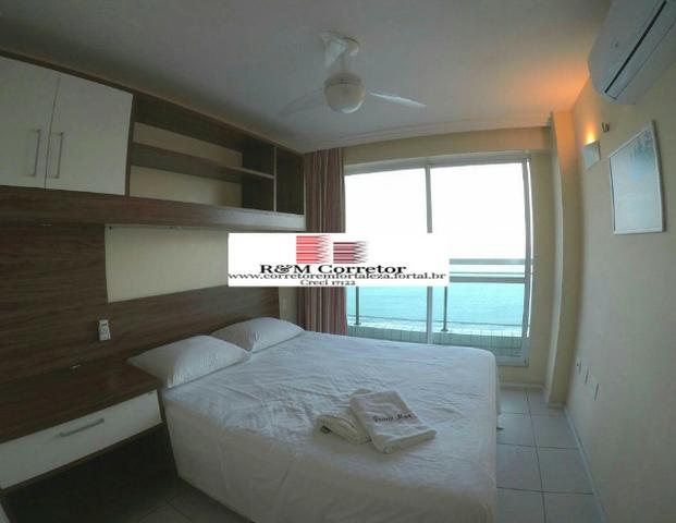Apartamento por temporada na Praia de Iracema em Fortaleza-CE (Whatsapp) - Foto 8