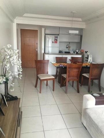 Apartamento 3 quartos - Foto 7
