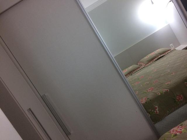 Residencial Valencia na saida para Chapada Apto 3 quartos com moveis planejados - Foto 5