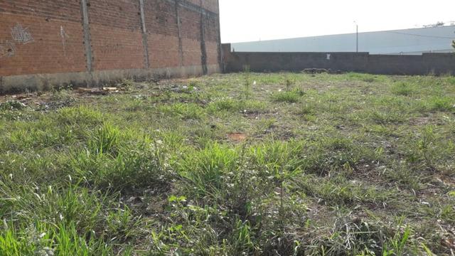 Terreno Comercial - Jd. Paraiso/ót. p/salão - Foto 5