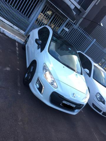 Peugeot 308 1.6 THP Turbo 165cv 13/13 (+ completo da categoria)
