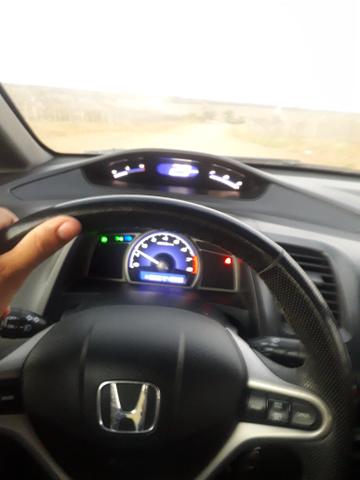Honda Civic manual 2010 - Foto 7