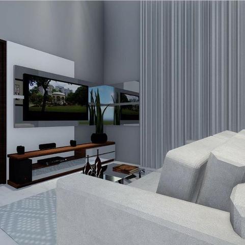 Casa para venda Novo Bongiovani - Foto 10