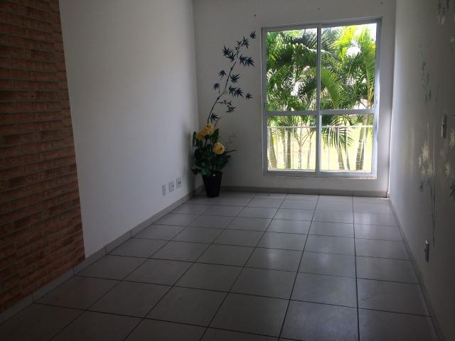 Aluga-se apartamento no condomínio Torres do Coxipó com 2/4 - Foto 6
