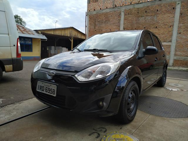 Fiesta 1.6 flex