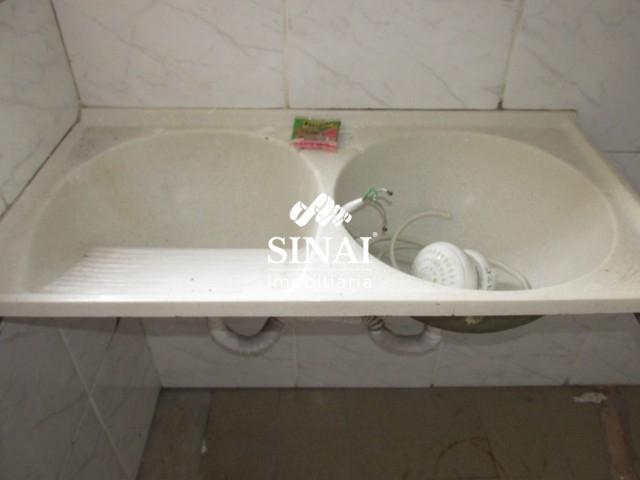 Kitnet - COLEGIO - R$ 500,00 - Foto 11