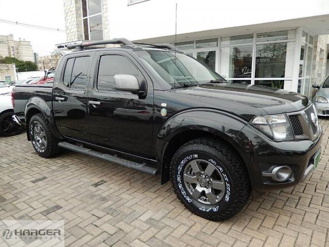 Nissan Frontier SV ATTACK 4X2 - Foto 2