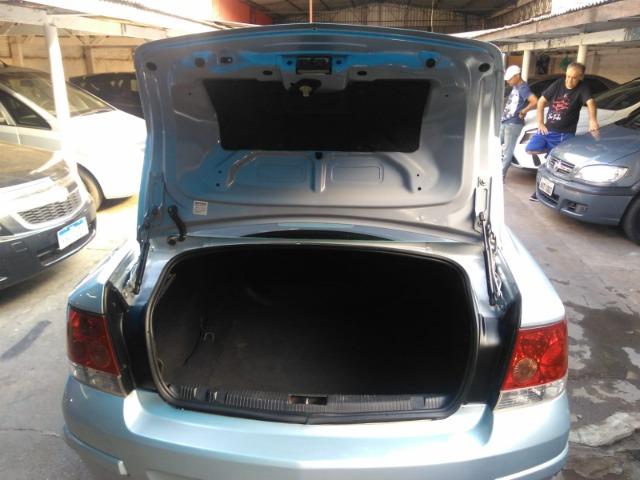 Vectra 2.0 Elegance Automático - Foto 5