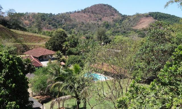 Sítio Guapimirim linda área verde -São Joaquim - Foto 10