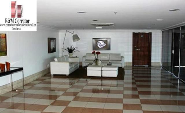Apartamento por temporada na Praia de Iracema em Fortaleza-CE (Whatsapp) - Foto 10