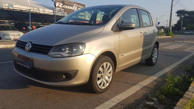 Volkswagen fox 2012/2012 1.0 mi trend 8v flex 4p manual