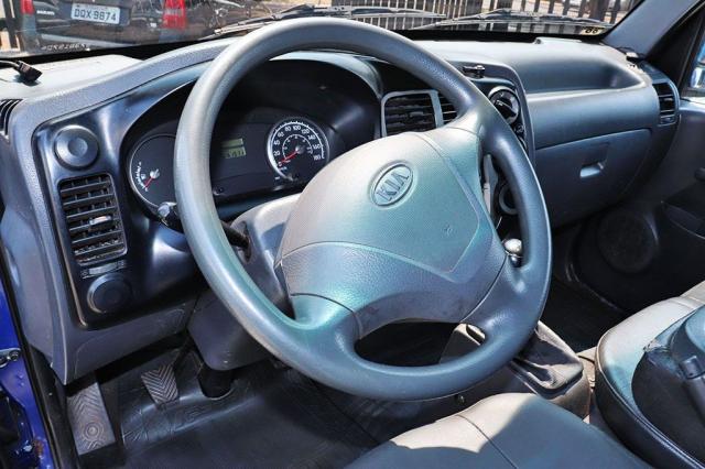KIA BONGO 2.5 K-2500 4X2 CS TURBO - Foto 5