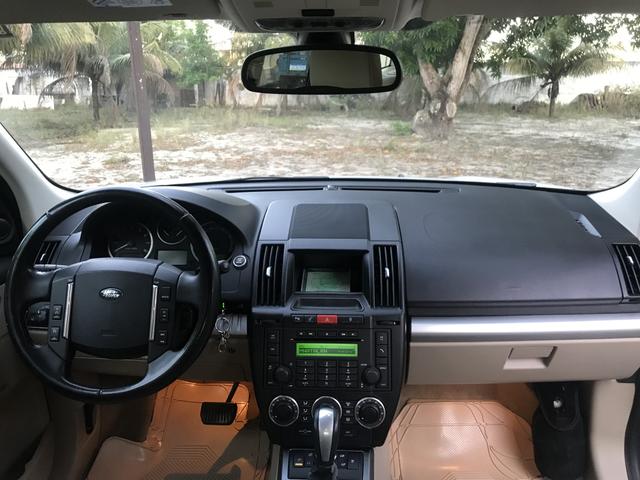 Freelander 2 SE 2011 - Foto 8