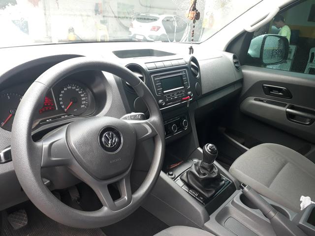 AMAROK 2016 4x4 EXTRA - Foto 6