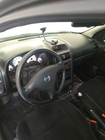 Astra Advantage 2.0 MPFI 8V FlexPower 5p - Foto 6