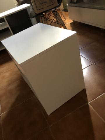 Criado Mudo Tok&Stok Semi Novo - Foto 2