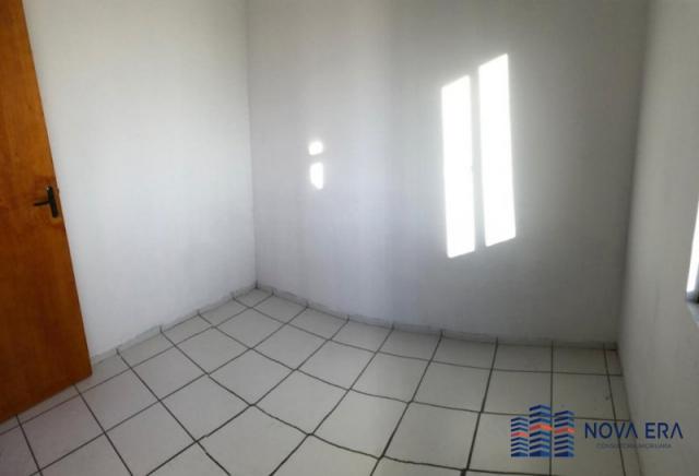 Condomínio Taiamã - Dionísio Torres - Foto 13