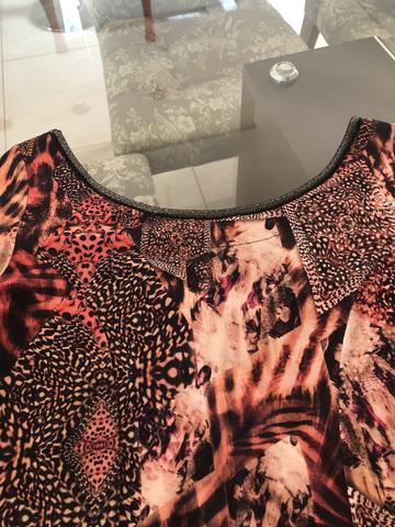 Vendo vestido
