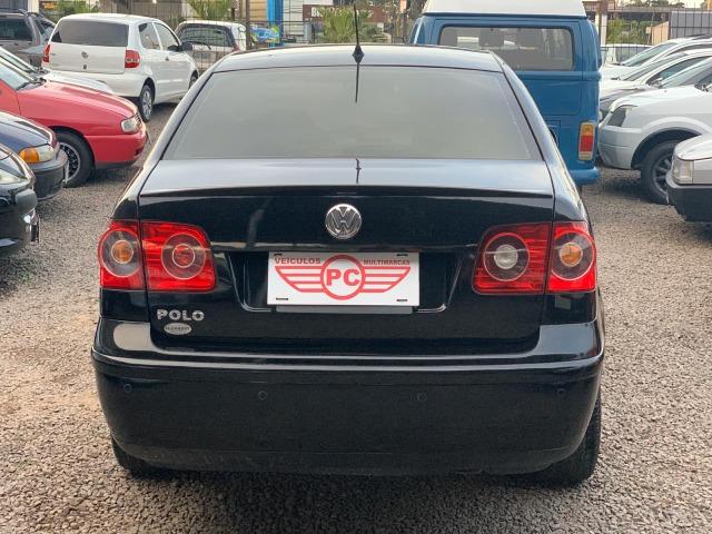 Polo 1.6 MI 8V Completo - 100% Financiado - Foto 5