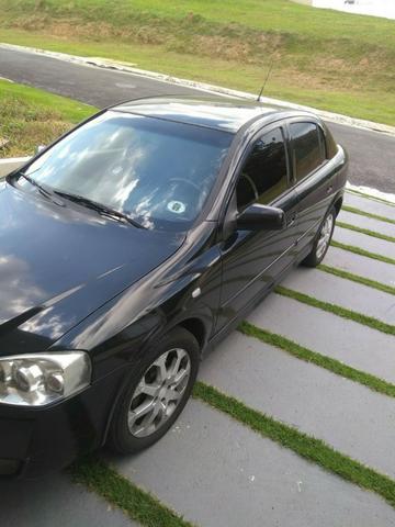 Astra Advantage 2.0 MPFI 8V FlexPower 5p - Foto 2