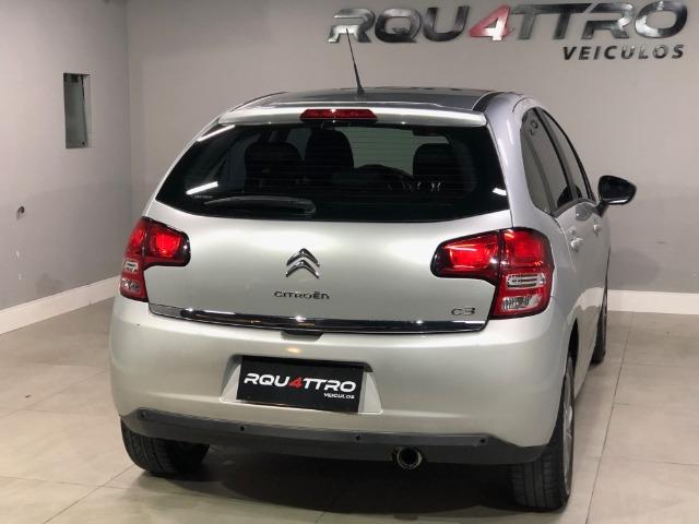 Citroen C3 Tendance 1.5 Flex Mec. 2013 - Foto 12