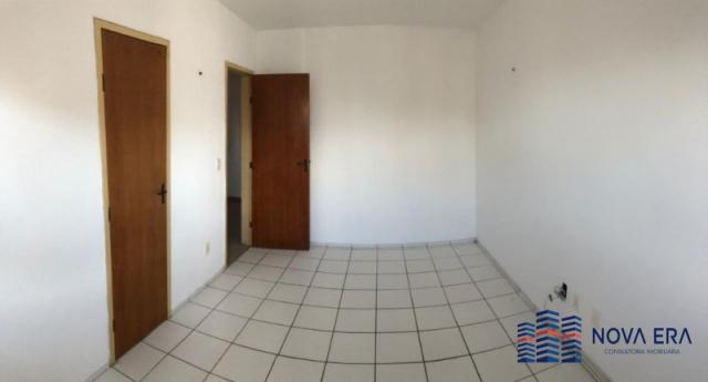 Condomínio Taiamã - Dionísio Torres - Foto 11
