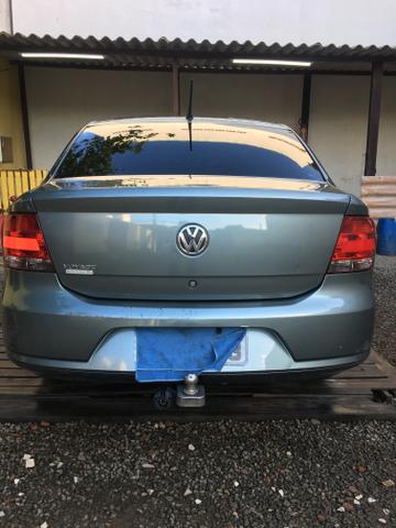 Vendo Voyage 11/12 TrendLine - Foto 7