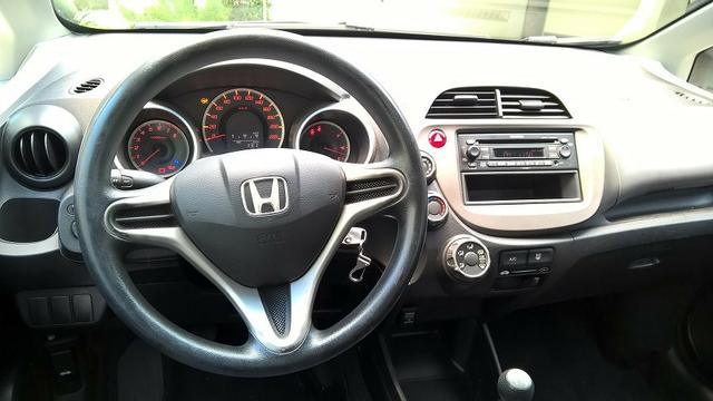 Honda Fit 2011 - Foto 5