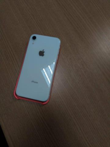 Iphone XR 64 GB R$ 3.900 - Foto 2