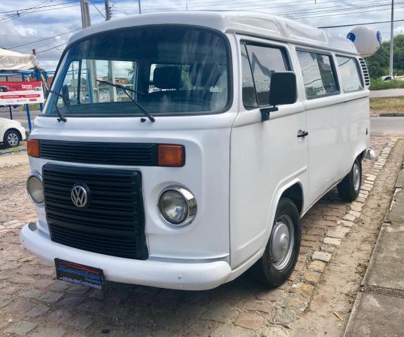 Volkswagen kombi 2011/2011 1.4 mi std 8v flex 3p manual