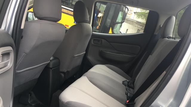 L200 Triton Sport Glx Outdoor 0km Modelo 2020 - Foto 5