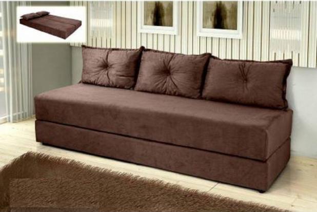 Sofa cama diretamente da fabrica