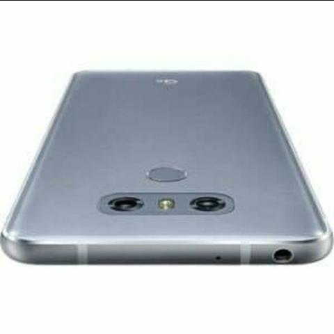 LG G6 64 gigas - Foto 3