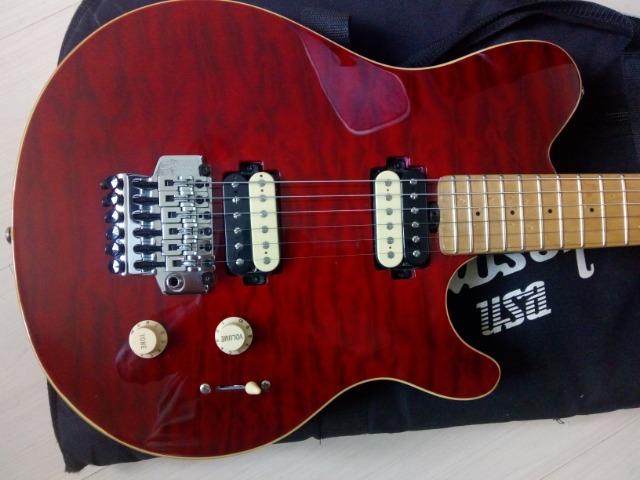 Guitarra