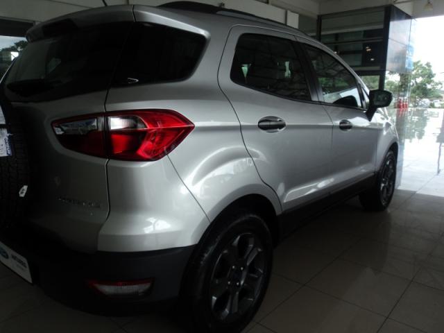 FORD ECOSPORT 1.5 TI-VCT FLEX FREESTYLE MANUAL. - Foto 3