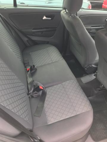 VOLKSWAGEN FOX 2015/2015 1.0 MI TRENDLINE 8V FLEX 4P MANUAL - Foto 6