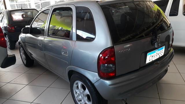 Corsa gl 1.6 repasse - Foto 3