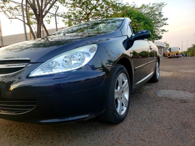 307 cc troco - Foto 7