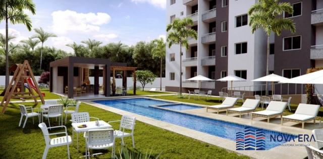 Residencial Villa Torino - Maraponga