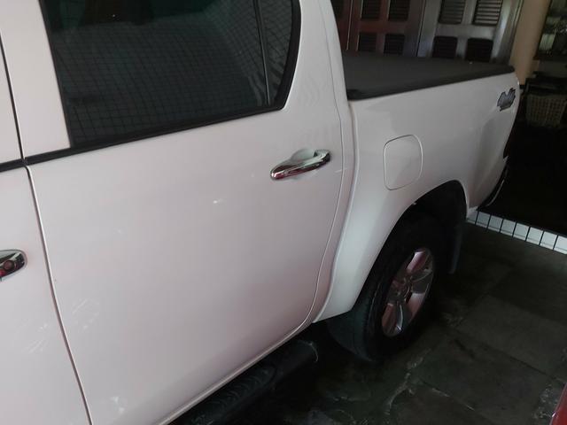 TOYOTA HILUX SR 4x4 2017 DIESEL COMPLETO - Foto 7